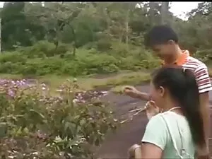 Tiffany, aku tidak k ...